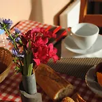 Le Relais De La Cavayere 住宿加早餐酒店 4*