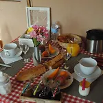 Le Relais De La Cavayere Bed & Breakfast Carcassonne