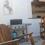 Le Relais De La Cavayere Bed & Breakfast