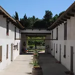 住宿加早餐酒店 Le Relais De La Cavayere 4*