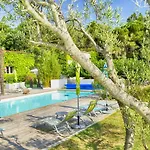 Le Relais De La Cavayere Bed & Breakfast