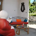 Bed & Breakfast Le Relais De La Cavayere Carcassonne