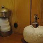 Le Relais De La Cavayere 住宿加早餐酒店 4*