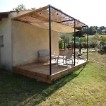 Bed & Breakfast Le Relais De La Cavayere Carcassonne