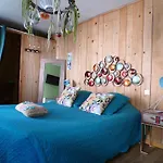 Le Relais De La Cavayere 4*