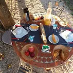 Le Relais De La Cavayere