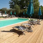 Le Relais De La Cavayere 住宿加早餐酒店 4*