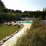 Bed & Breakfast Le Relais De La Cavayere Carcassonne