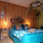Le Relais De La Cavayere 住宿加早餐酒店 4*