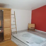 Le Relais De La Cavayere 住宿加早餐酒店 卡尔卡松