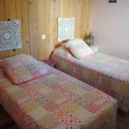 Le Relais De La Cavayere