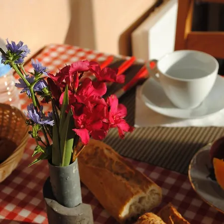 Le Relais De La Cavayere Bed and breakfast 4*