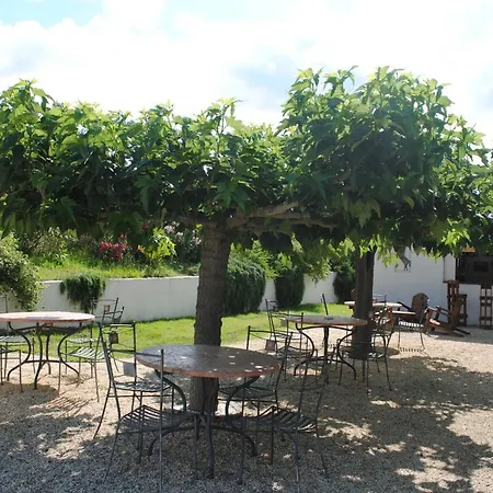 Le Relais De La Cavayere Carcasona