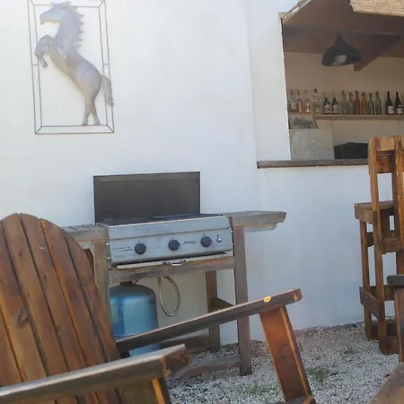 Le Relais De La Cavayere Bed and breakfast
