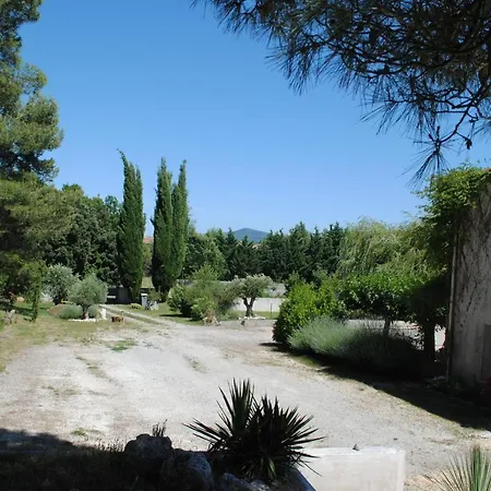 Bed and breakfast Le Relais De La Cavayere