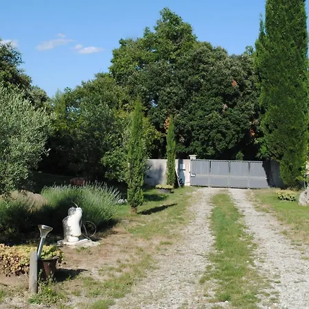 Bed and breakfast Le Relais De La Cavayere