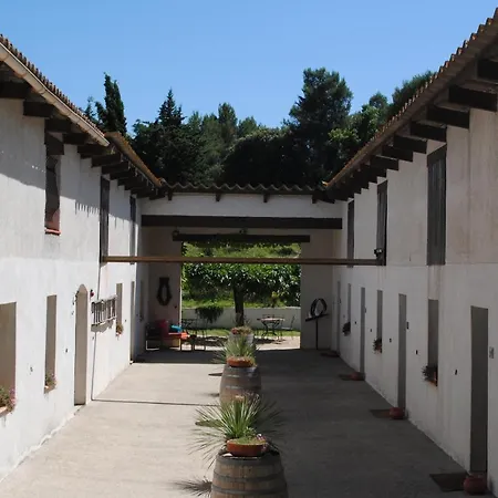 Bed & Breakfast Le Relais De La Cavayere 4*
