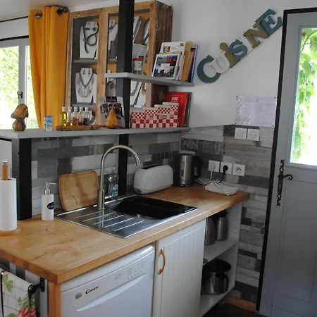 D'hotes & Le Relais De La Cavayere * קרקסון