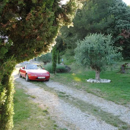 Bed & Breakfast D'hotes & Le Relais De La Cavayere *