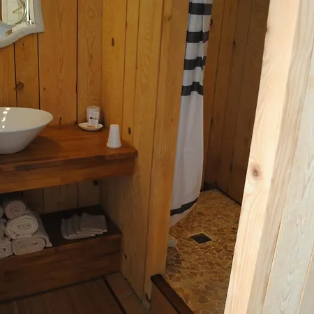Bed and breakfast Le Relais De La Cavayere Carcasona