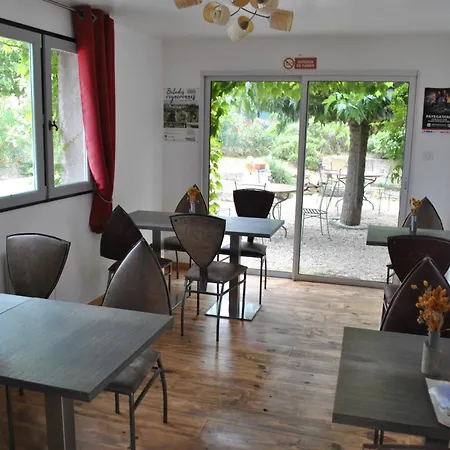 Le Relais De La Cavayere Carcassonne