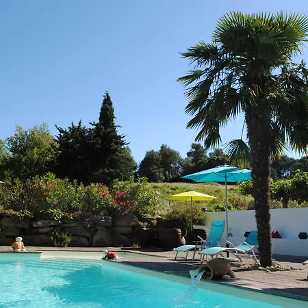 Bed & Breakfast D'hotes & Le Relais De La Cavayere