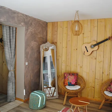 Le Relais De La Cavayere 4*