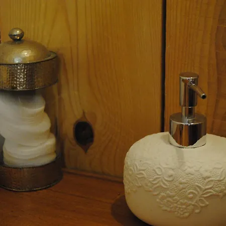 Le Relais De La Cavayere Bed & Breakfast 4*