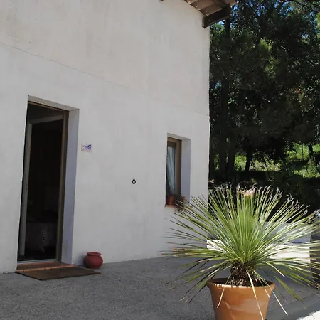 Le Relais De La Cavayere Bed and breakfast 4*
