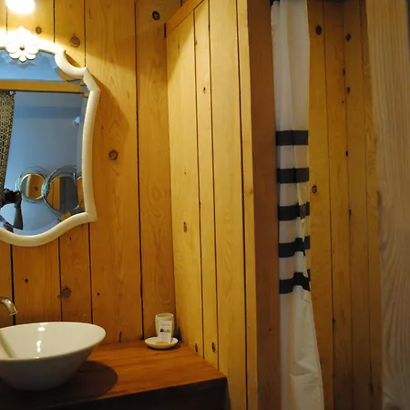 Le Relais De La Cavayere カルカソンヌ