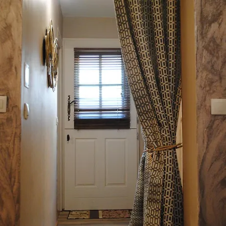Bed and breakfast Le Relais De La Cavayere Carcasona
