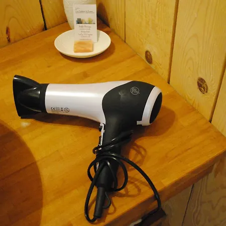 D'hotes & Le Relais De La Cavayere