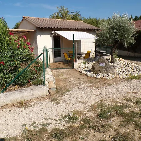 D'hotes & Le Relais De La Cavayere Panzió Carcassone