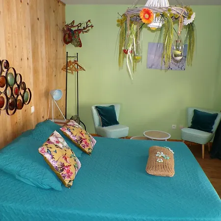 Le Relais De La Cavayere Carcasona