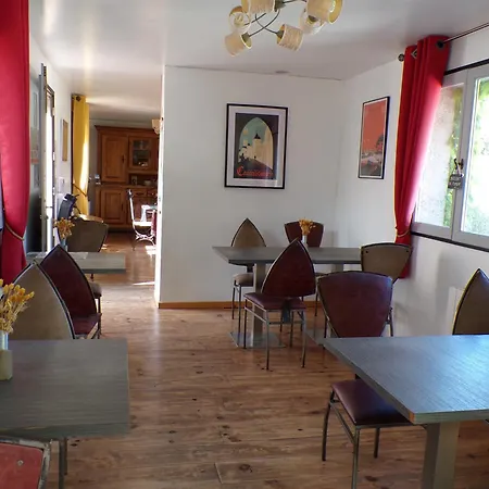 Le Relais De La Cavayere
