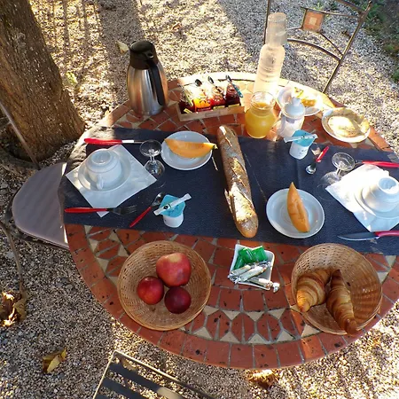 Le Relais De La Cavayere
