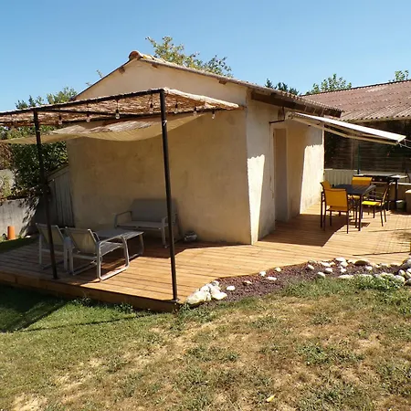 D'hôtes&spa Le Relais De La Cavayere