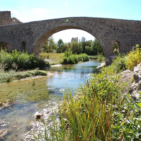 לינה וארוחת בוקר D'hotes & Le Relais De La Cavayere