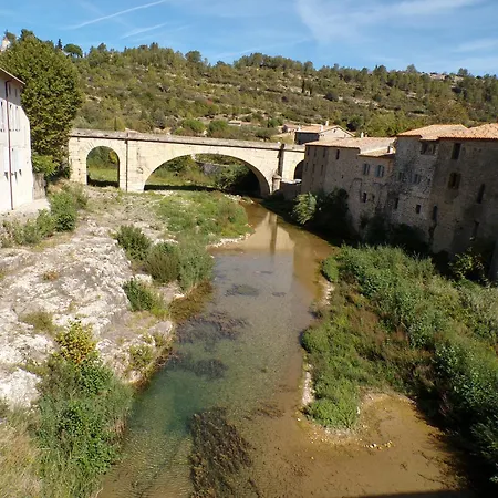 Le Relais De La Cavayere Bed and breakfast 4*