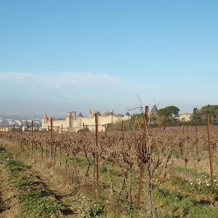 Le Relais De La Cavayere 4*