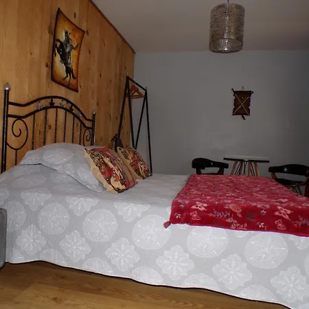 Le Relais De La Cavayere Bed & Breakfast Carcassonne