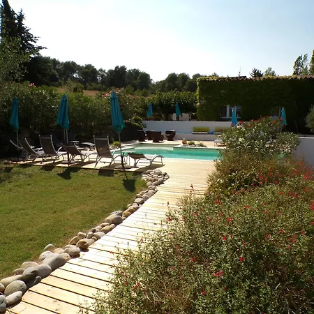 Bed & Breakfast Le Relais De La Cavayere Carcassonne