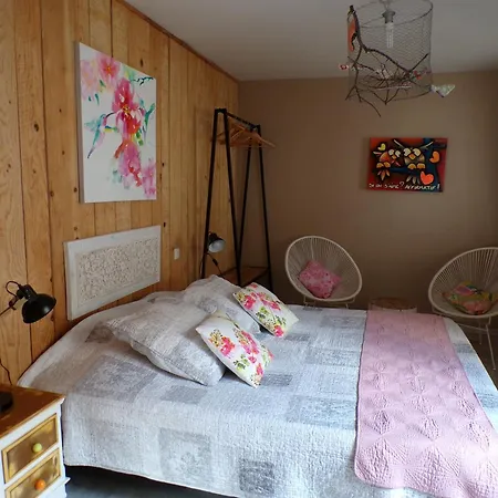 Le Relais De La Cavayere 4*
