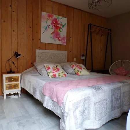 Le Relais De La Cavayere Carcassonne