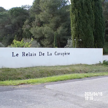 Bed & Breakfast Le Relais De La Cavayere