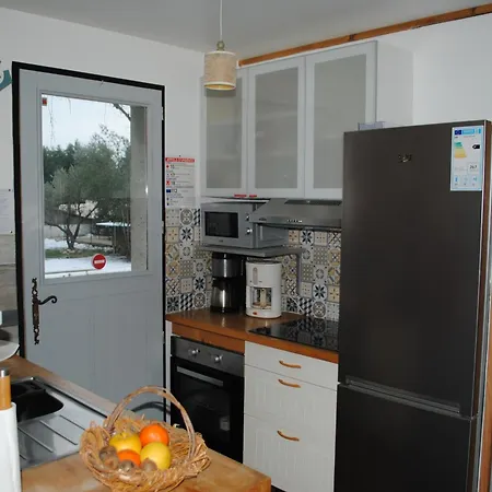 Bed & Breakfast Le Relais De La Cavayere - D'hôtes Avec Spa&sauna - Parking Privé Ferme Carcassonne