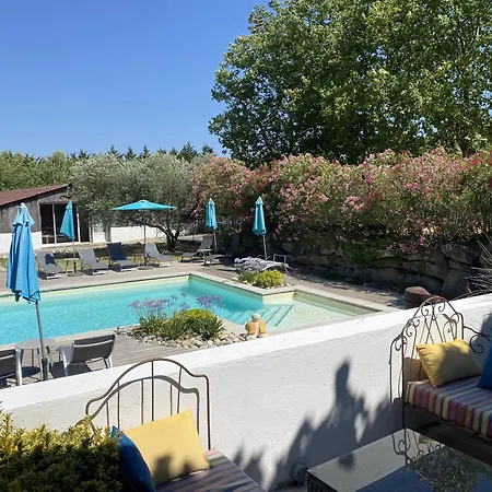 Alojamento de Acomodação e Pequeno-almoço Le Relais De La Cavayere - D'hôtes Avec Spa&sauna - Parking Privé Ferme