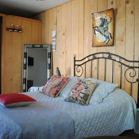 D'hotes & Le Relais De La Cavayere Panzió Carcassone