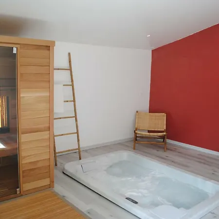 Le Relais De La Cavayere Bed & Breakfast Carcassonne