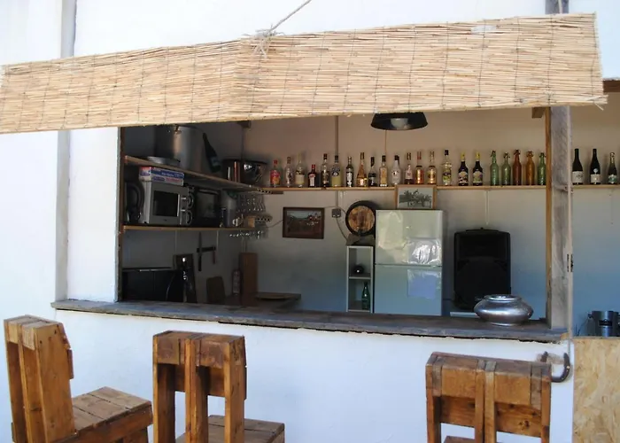 Le Relais De La Cavayere Bed & Breakfast 4*